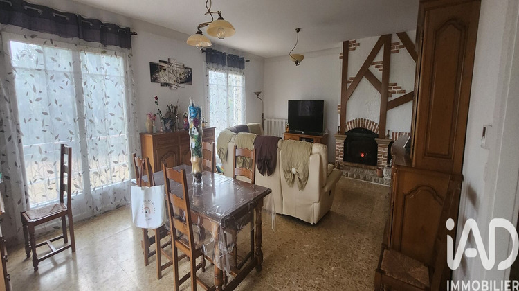 Ma-Cabane - Vente Maison Saint-Maurice-sur-Adour, 167 m²