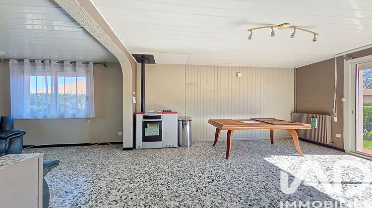Ma-Cabane - Vente Maison Saint-Maurice-sur-Adour, 140 m²
