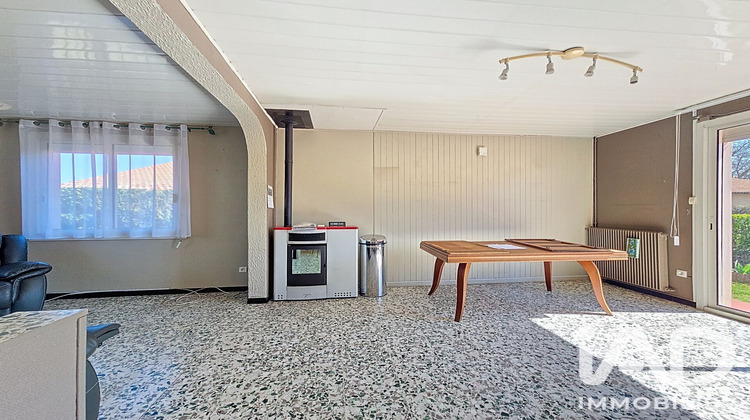 Ma-Cabane - Vente Maison Saint-Maurice-sur-Adour, 140 m²