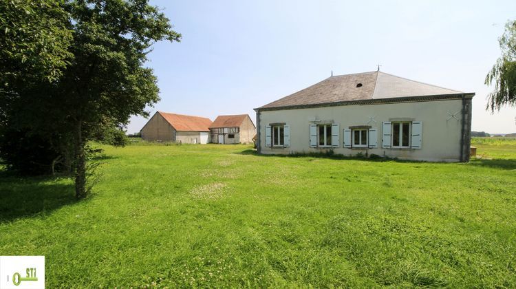 Ma-Cabane - Vente Maison Saint-Maurice-sur-Aveyron, 126 m²