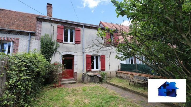 Ma-Cabane - Vente Maison Saint-Maurice-sur-Aveyron, 90 m²