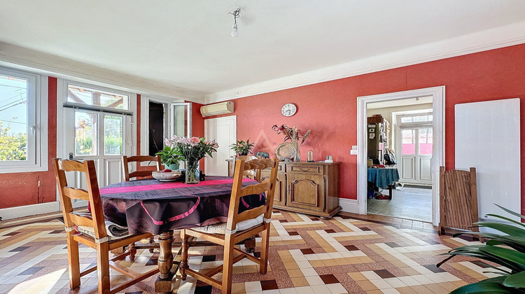 Ma-Cabane - Vente Maison SAINT MAURICE SUR AVEYRON, 111 m²