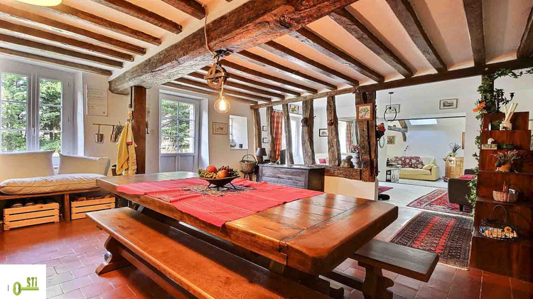 Ma-Cabane - Vente Maison Saint-Maurice-sur-Aveyron, 136 m²