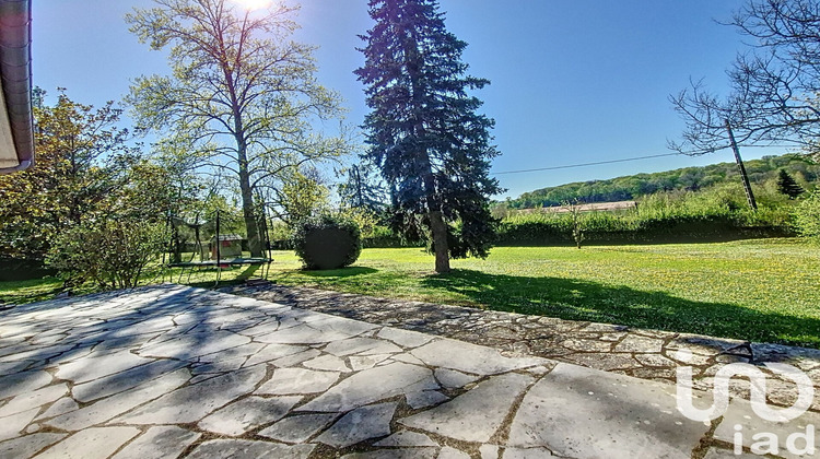 Ma-Cabane - Vente Maison Saint-Maurice-sur-Aveyron, 160 m²