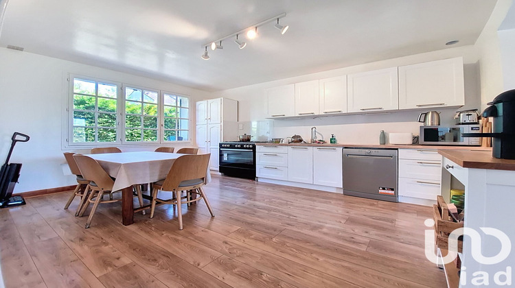 Ma-Cabane - Vente Maison Saint-Maurice-sur-Aveyron, 160 m²