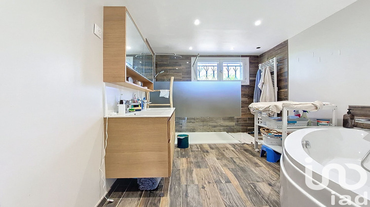 Ma-Cabane - Vente Maison Saint-Maurice-sur-Aveyron, 160 m²