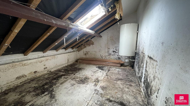 Ma-Cabane - Vente Maison SAINT MAURICE SUR AVEYRON, 92 m²