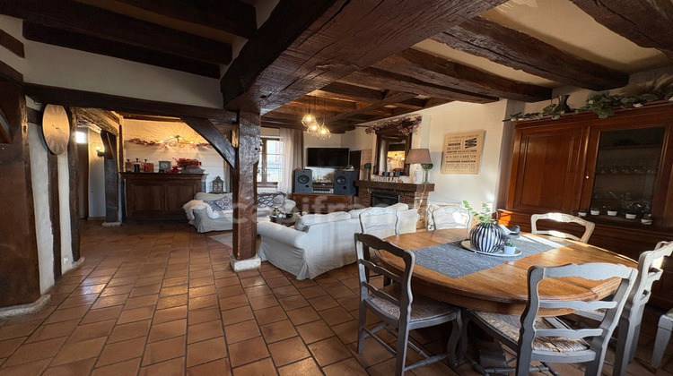 Ma-Cabane - Vente Maison SAINT MAURICE SUR AVEYRON, 177 m²