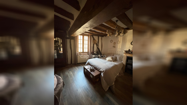 Ma-Cabane - Vente Maison SAINT MAURICE SUR AVEYRON, 177 m²