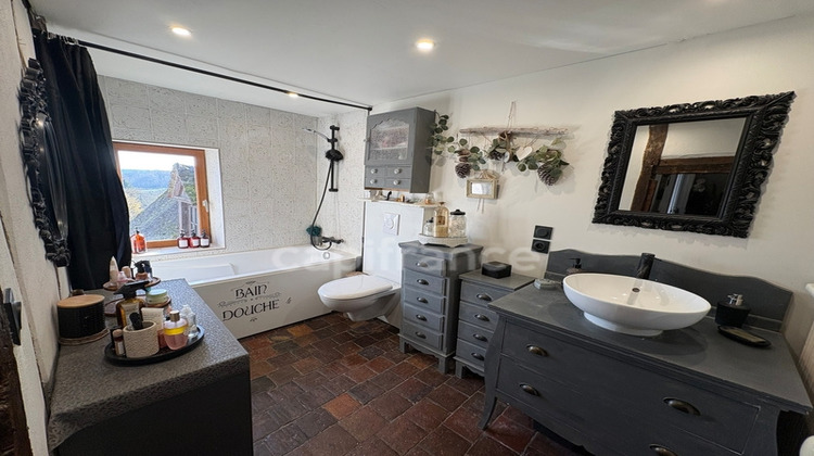 Ma-Cabane - Vente Maison SAINT MAURICE SUR AVEYRON, 177 m²