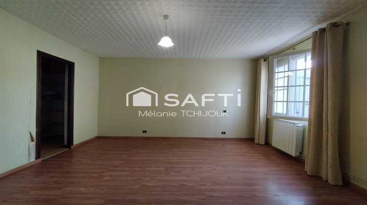 Ma-Cabane - Vente Maison Saint-Maurice-sur-Aveyron, 155 m²