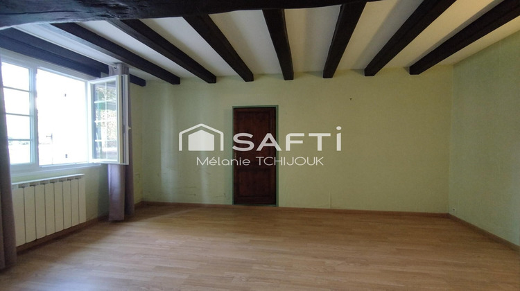 Ma-Cabane - Vente Maison Saint-Maurice-sur-Aveyron, 155 m²