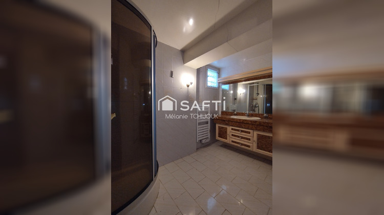 Ma-Cabane - Vente Maison Saint-Maurice-sur-Aveyron, 155 m²