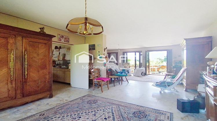 Ma-Cabane - Vente Maison Saint-Maurice-sur-Aveyron, 192 m²