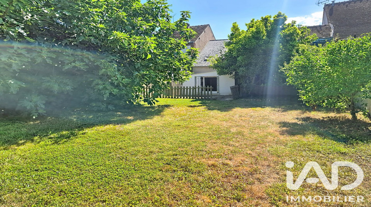 Ma-Cabane - Vente Maison Saint-Maurice-sur-Aveyron, 99 m²