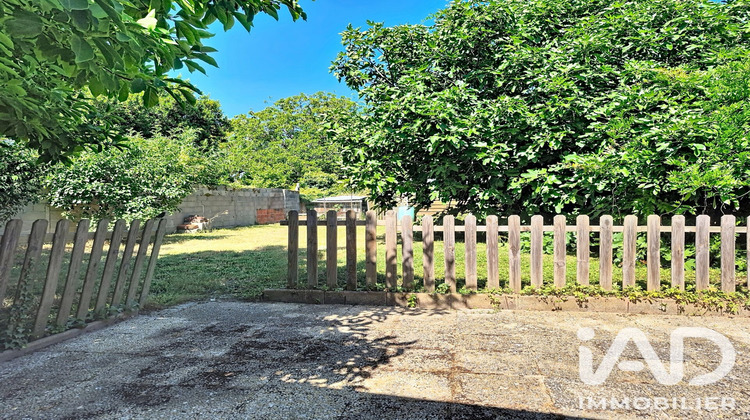 Ma-Cabane - Vente Maison Saint-Maurice-sur-Aveyron, 99 m²