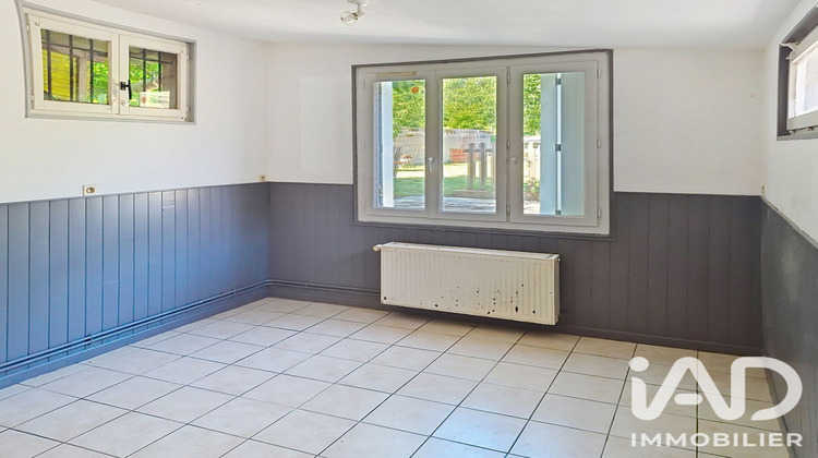 Ma-Cabane - Vente Maison Saint-Maurice-sur-Aveyron, 99 m²