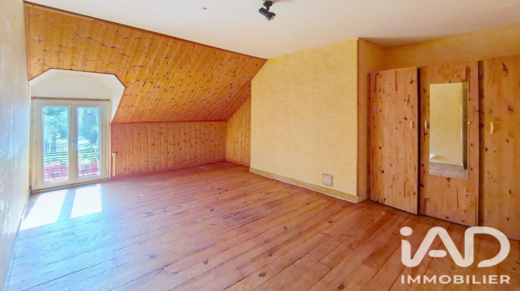 Ma-Cabane - Vente Maison Saint-Maurice-sur-Aveyron, 99 m²