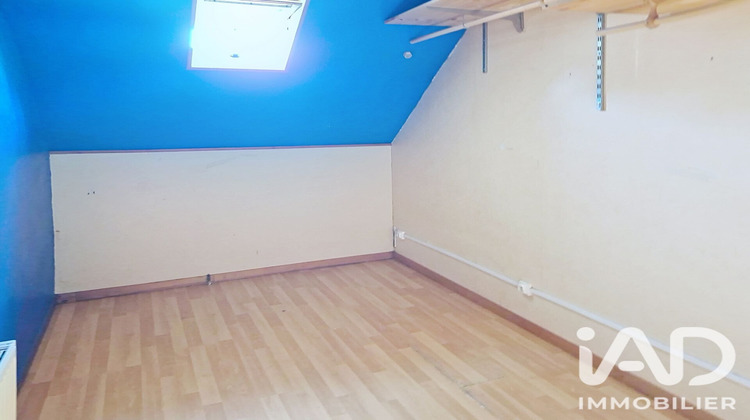 Ma-Cabane - Vente Maison Saint-Maurice-sur-Aveyron, 99 m²