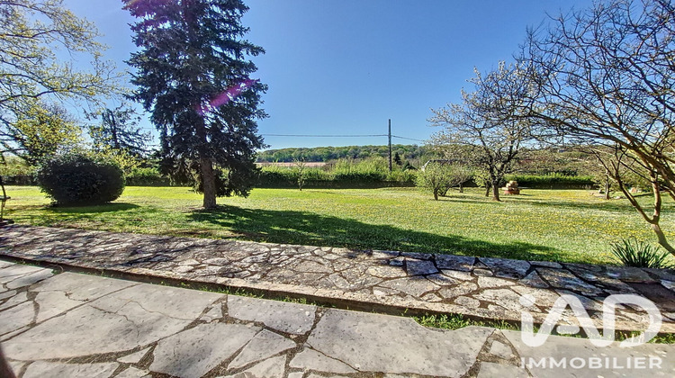 Ma-Cabane - Vente Maison Saint-Maurice-sur-Aveyron, 160 m²