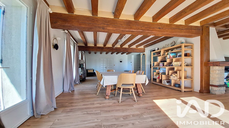 Ma-Cabane - Vente Maison Saint-Maurice-sur-Aveyron, 160 m²