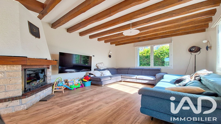 Ma-Cabane - Vente Maison Saint-Maurice-sur-Aveyron, 160 m²