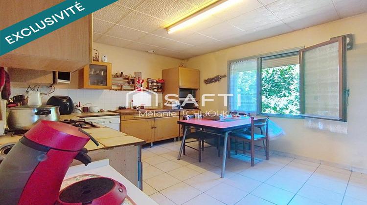 Ma-Cabane - Vente Maison Saint-Maurice-sur-Aveyron, 100 m²