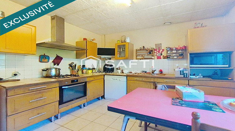 Ma-Cabane - Vente Maison Saint-Maurice-sur-Aveyron, 100 m²