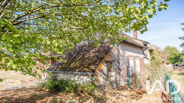 Ma-Cabane - Vente Maison Saint-Maurice-sur-Aveyron, 60 m²