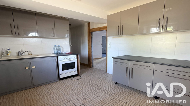 Ma-Cabane - Vente Maison Saint-Maurice-sur-Aveyron, 60 m²