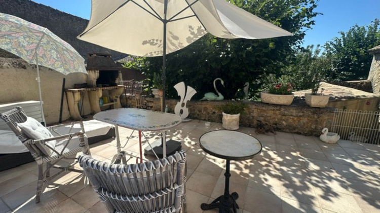 Ma-Cabane - Vente Maison Saint-Maurice-sur-Eygues, 196 m²