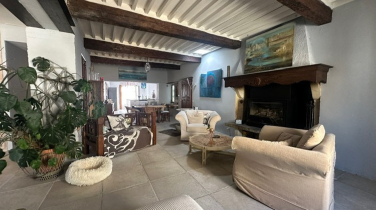 Ma-Cabane - Vente Maison Saint-Maurice-sur-Eygues, 196 m²