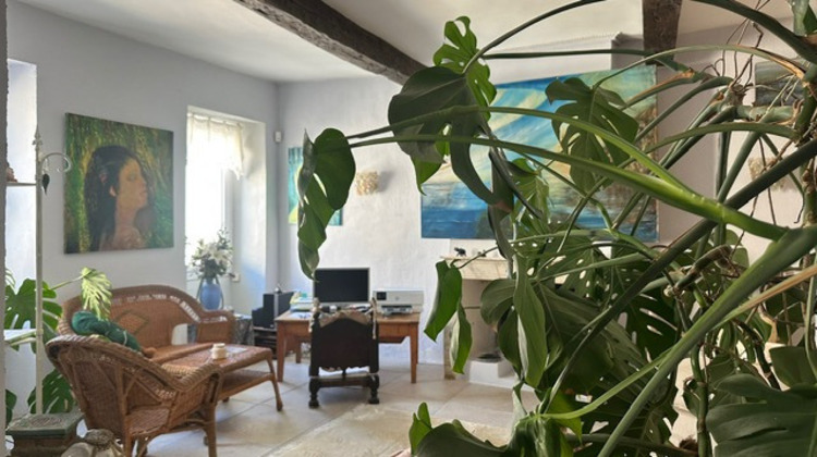 Ma-Cabane - Vente Maison Saint-Maurice-sur-Eygues, 196 m²