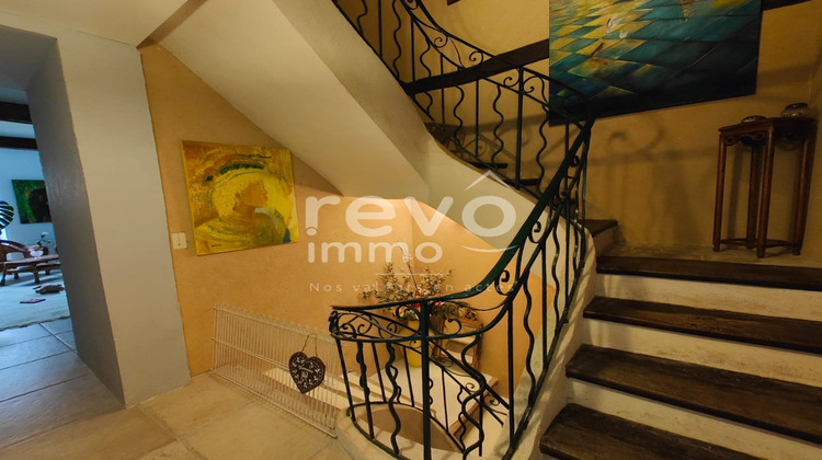 Ma-Cabane - Vente Maison SAINT MAURICE SUR EYGUES, 200 m²