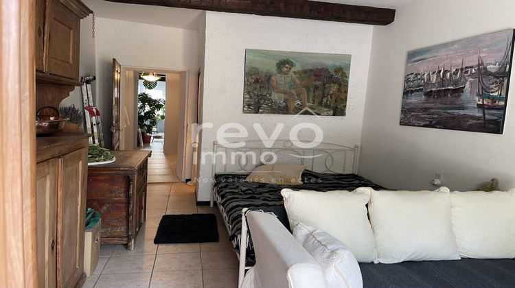 Ma-Cabane - Vente Maison SAINT MAURICE SUR EYGUES, 200 m²