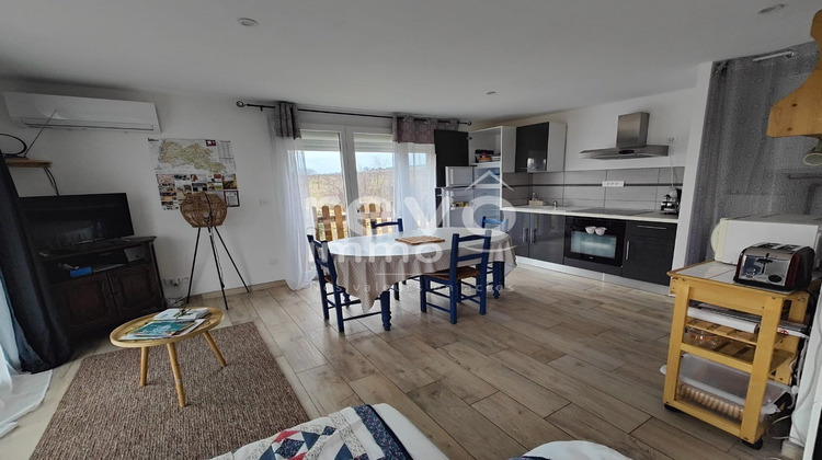 Ma-Cabane - Vente Maison SAINT MAURICE SUR EYGUES, 167 m²