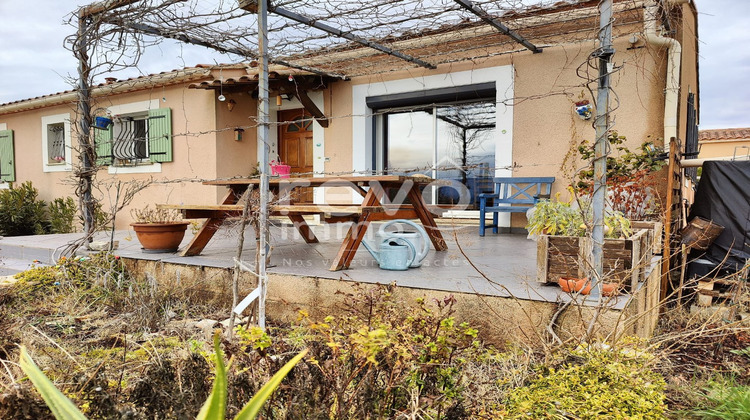 Ma-Cabane - Vente Maison SAINT MAURICE SUR EYGUES, 167 m²