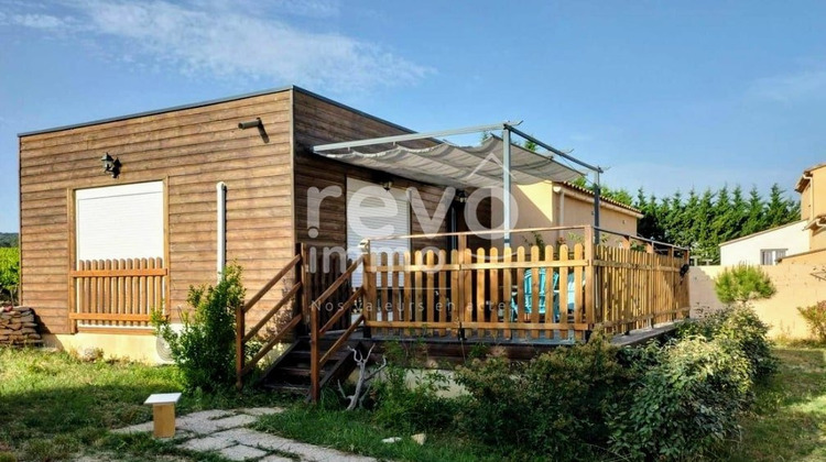 Ma-Cabane - Vente Maison SAINT MAURICE SUR EYGUES, 167 m²
