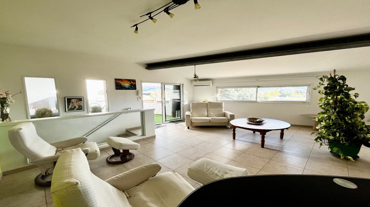 Ma-Cabane - Vente Maison Saint-Maurice-sur-Eygues, 235 m²