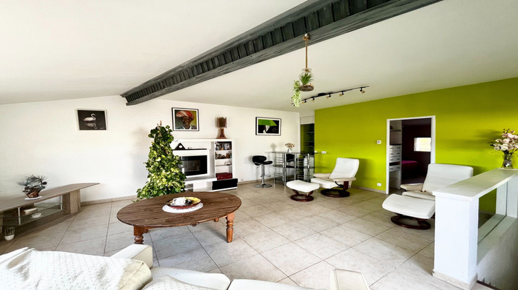 Ma-Cabane - Vente Maison Saint-Maurice-sur-Eygues, 235 m²