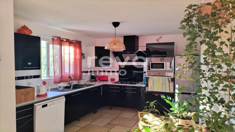 Ma-Cabane - Vente Maison SAINT MAURICE SUR EYGUES, 167 m²