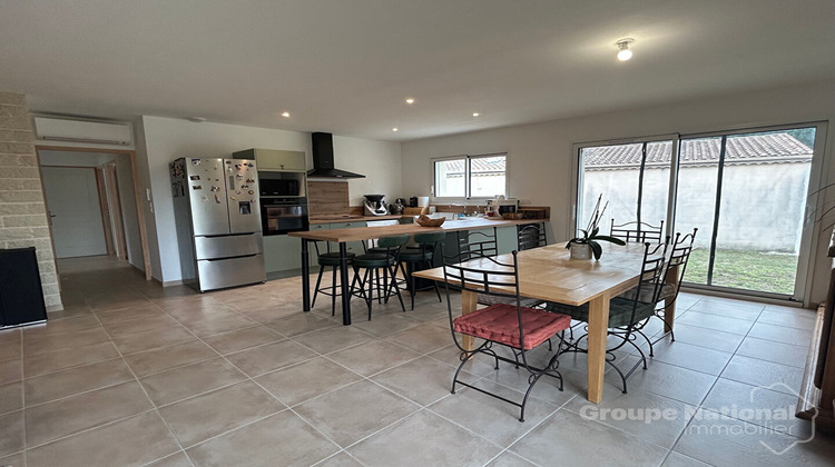 Ma-Cabane - Vente Maison SAINT-MAURICE-SUR-EYGUES, 93 m²