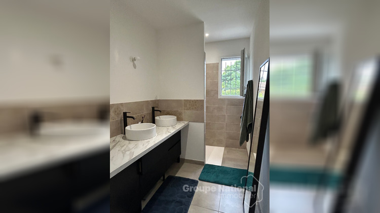 Ma-Cabane - Vente Maison SAINT-MAURICE-SUR-EYGUES, 93 m²