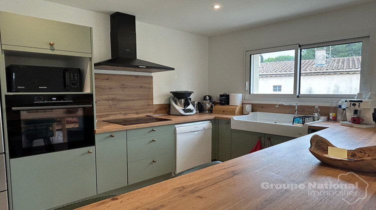 Ma-Cabane - Vente Maison SAINT-MAURICE-SUR-EYGUES, 93 m²