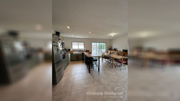 Ma-Cabane - Vente Maison SAINT-MAURICE-SUR-EYGUES, 93 m²