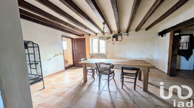 Ma-Cabane - Vente Maison Saint-Maurice-sur-Fessard, 171 m²