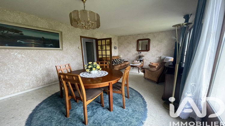 Ma-Cabane - Vente Maison Saint-Maurice-sur-Fessard, 73 m²