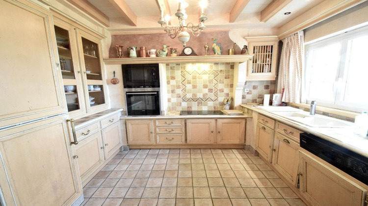 Ma-Cabane - Vente Maison SAINT MAURICE SUR FESSARD, 187 m²