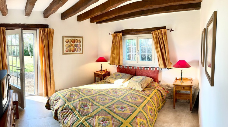 Ma-Cabane - Vente Maison SAINT MAURICE SUR FESSARD, 187 m²