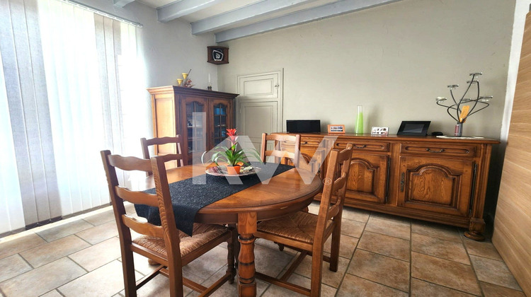 Ma-Cabane - Vente Maison Saint-Maurice-sur-Fessard, 108 m²